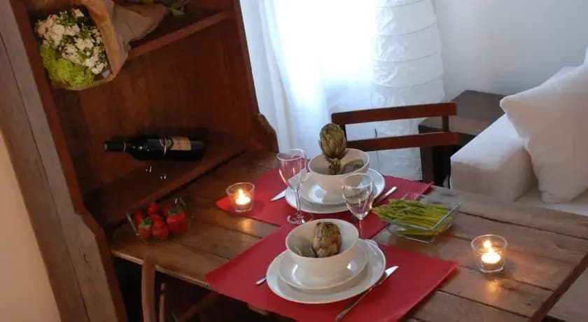 Paris Cosy Corner - photo 6