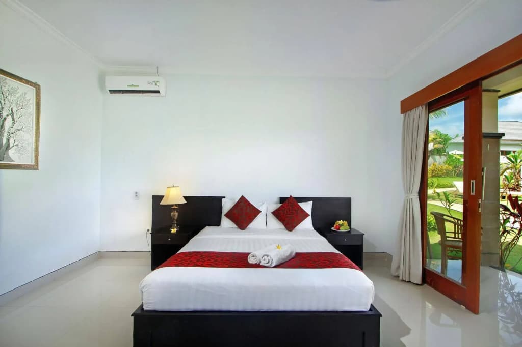 The Brothers Villas Padang Padang - photo 3