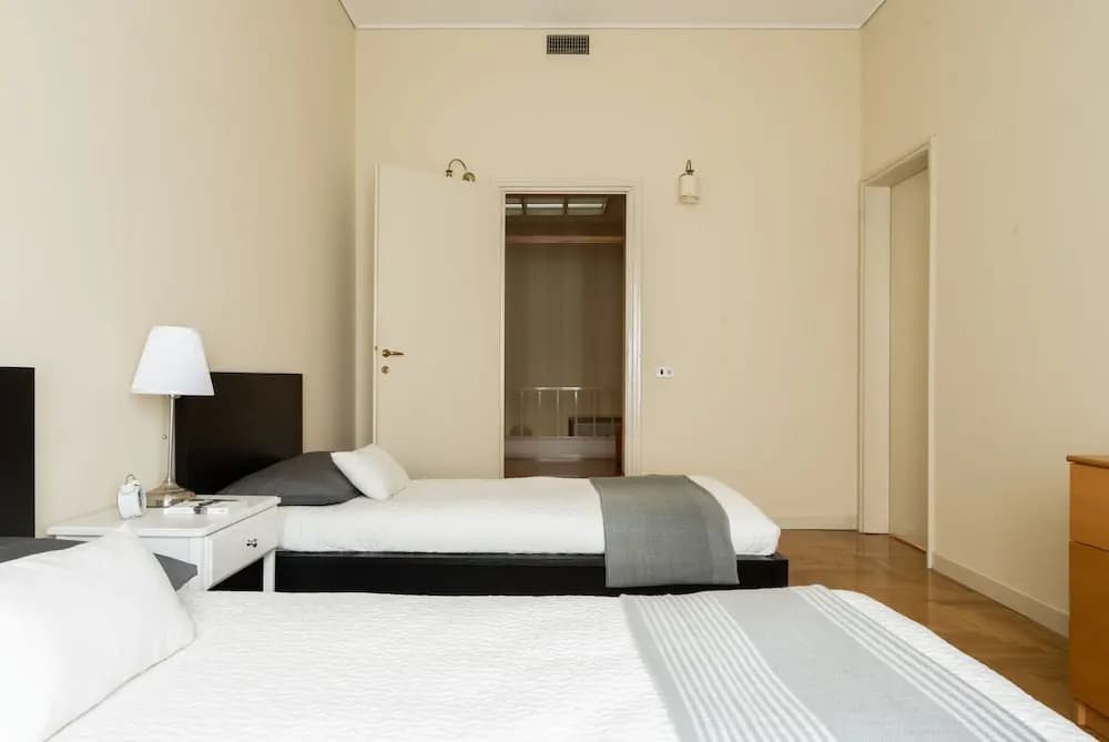 Home at Hotel - Monte Rosa - photo 2