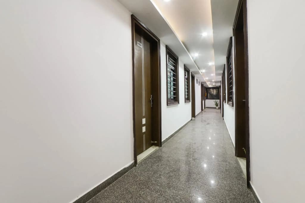 OYO 76282 Hotel 7S - photo 3