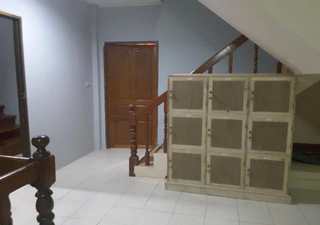 Fueangfu Hostel - photo 10