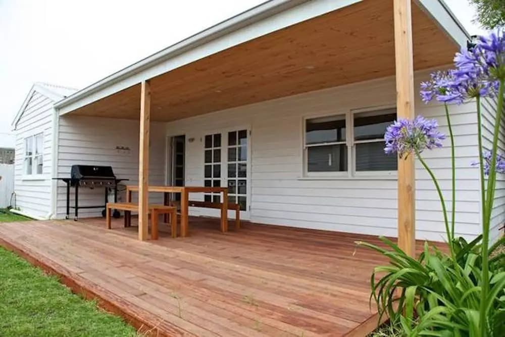 Sorrento Beach Cottages 1 - photo 3
