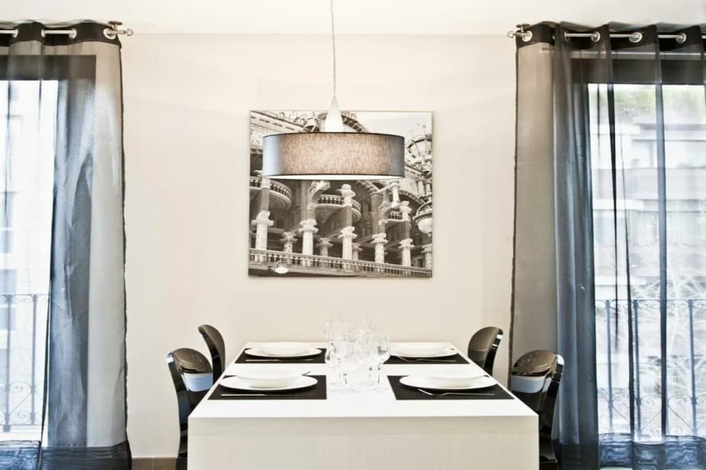 Up Suites Bcn - photo 19