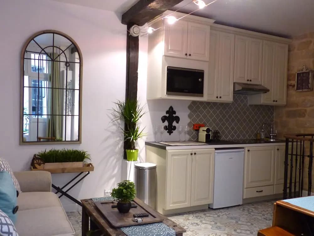onefinestay – Notre Dame - Ile Saint-Louis private homes - photo 17