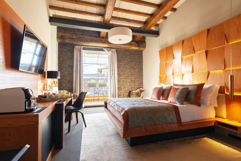 Ara di Marte Suites - photo 3