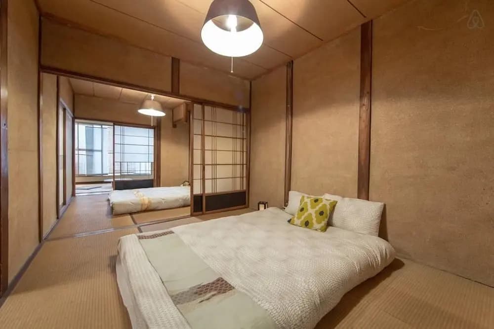 Doramin bnb - photo 4