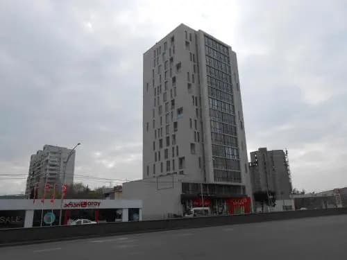 Tbilisi Studio Apartment - main photo
