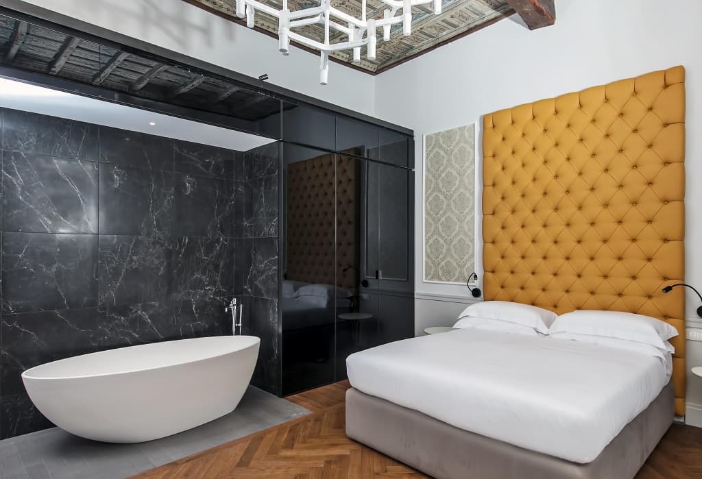 Boutique Centrale Palace Hotel - photo 5
