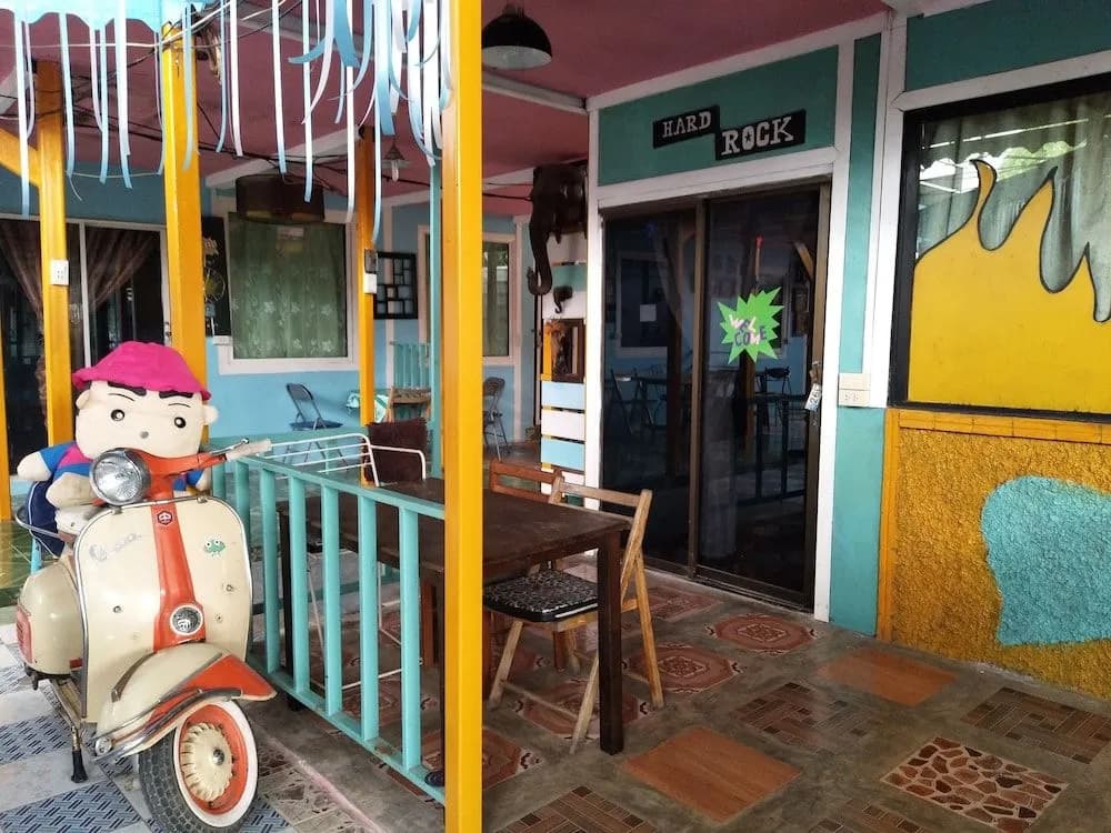 Sabaidee Resort - photo 1