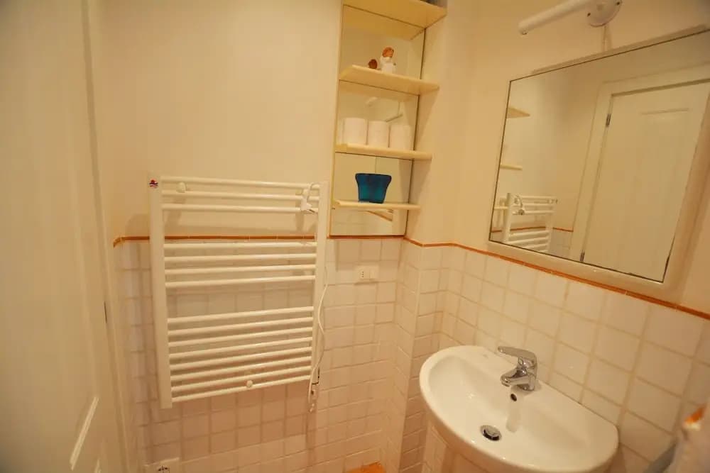 Egidio studio apartment 1 - photo 4