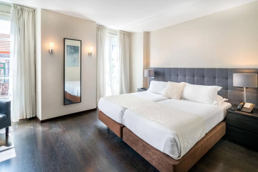 Rossio Garden Hotel - photo 6