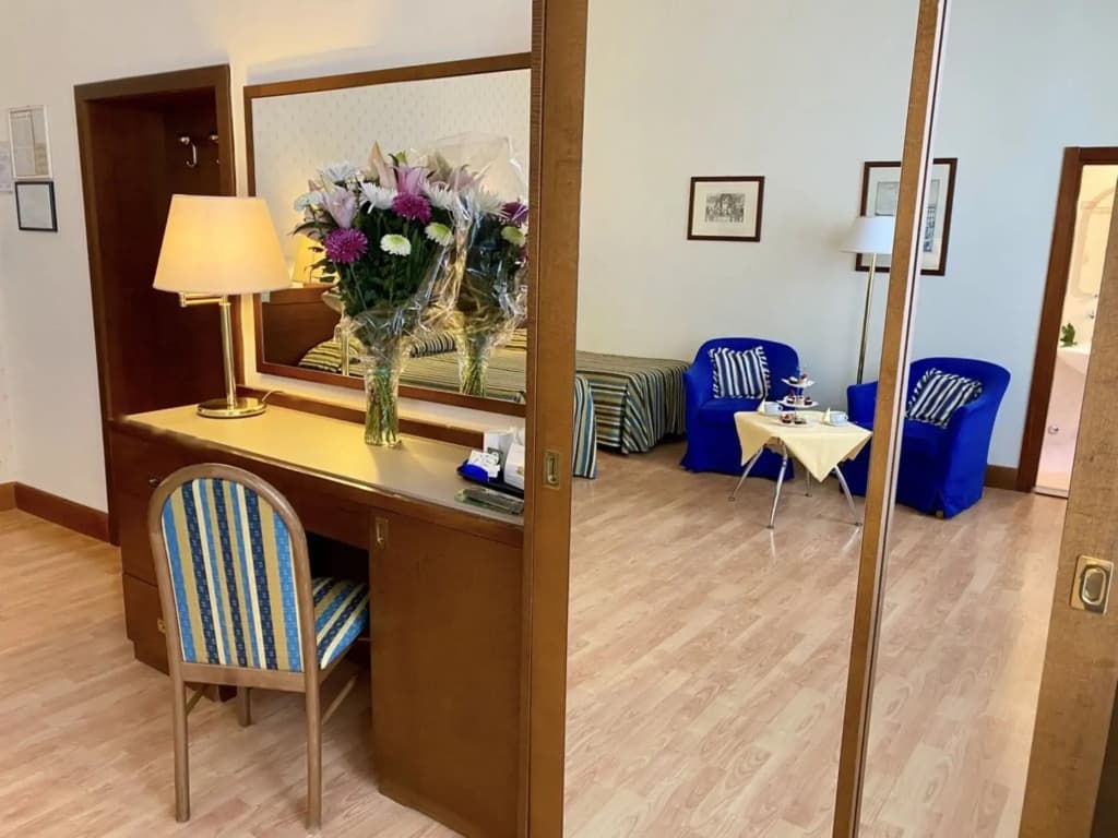 Hotel Martelli - photo 16