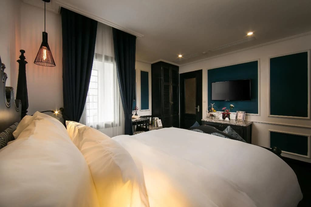 JM Marvel Hotel & Spa - photo 31
