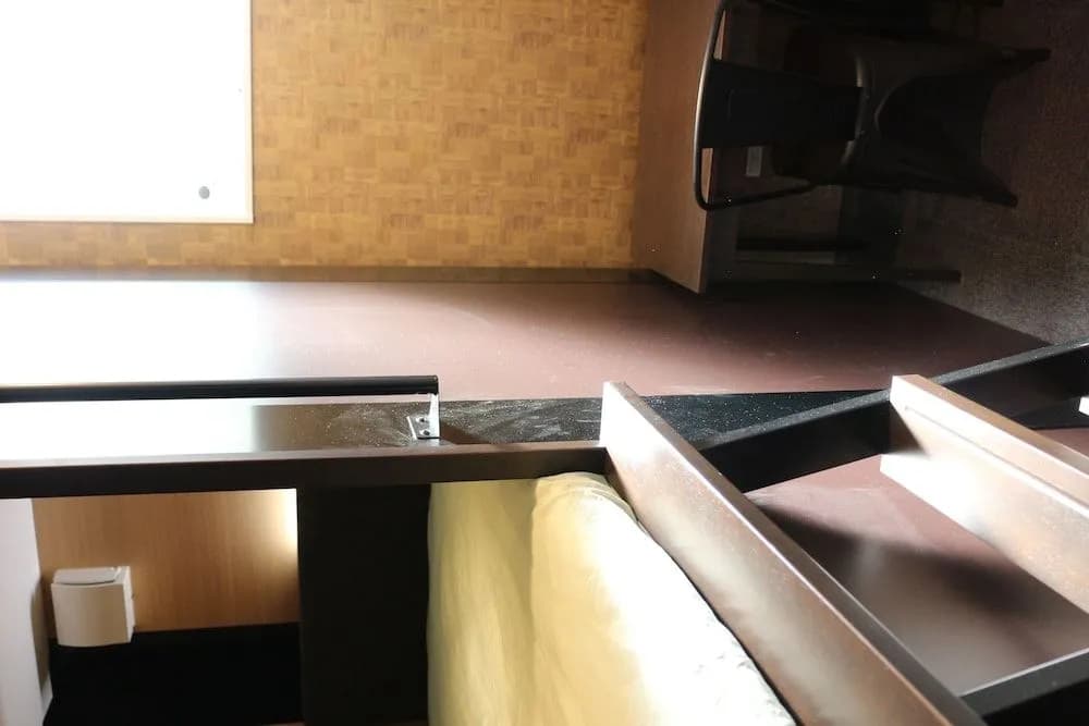 Nest Inn Tabata - Hostel - photo 11