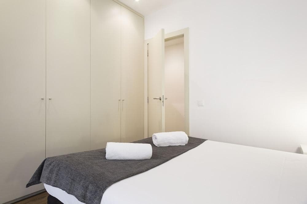 Uma Suites Barceloneta Beach - photo 39