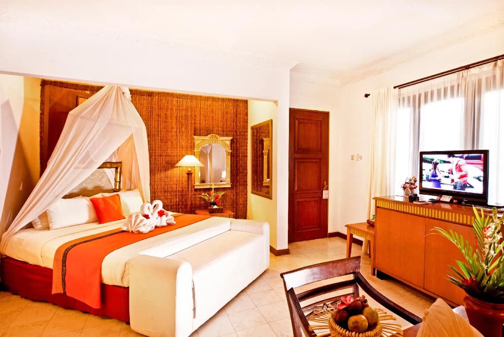 The Mansion Resort Hotel & Spa - photo 28