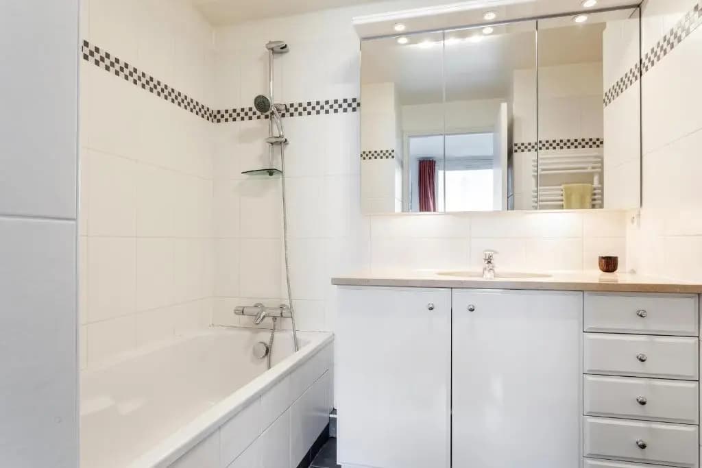 GuestReady - Spacious apartment in the heart of the Marais - photo 8