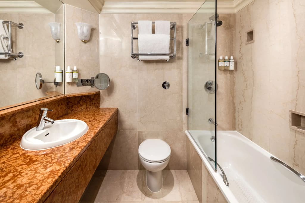 Radisson Blu Hotel, London Heathrow - photo 8