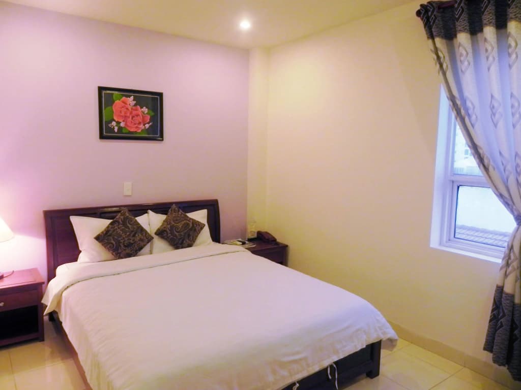 Sunny Beach Hotel & Apartment - photo 26