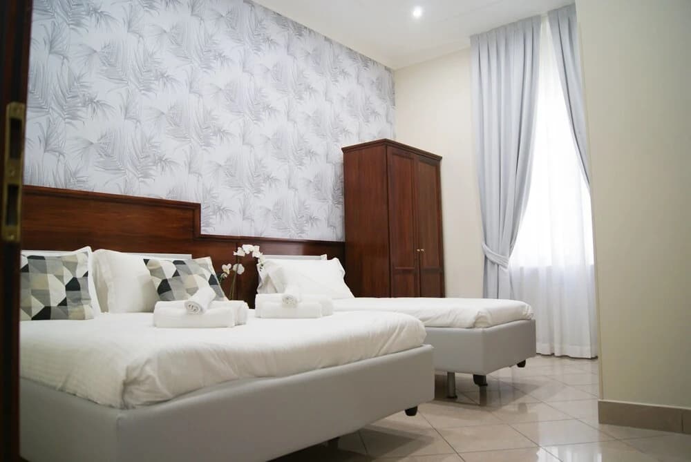Monti 66 Hotel - photo 6
