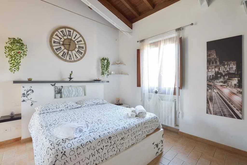 Rome Holidays Resort - photo 22
