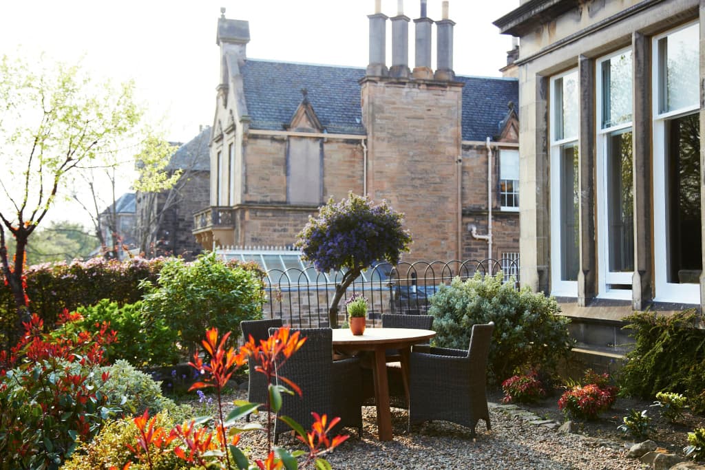 The Roseate Edinburgh - photo 39