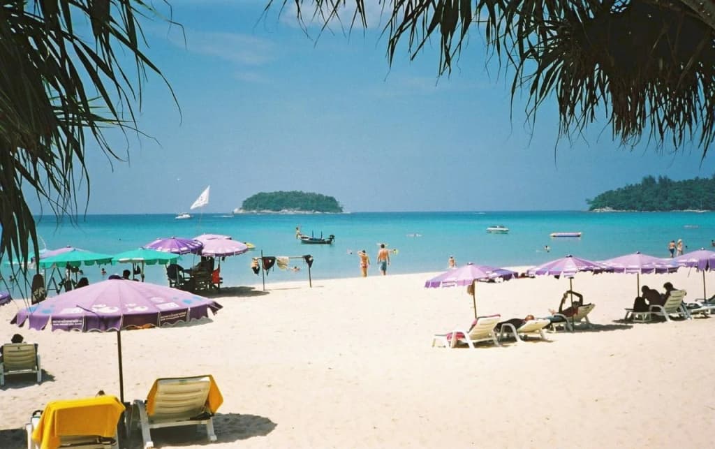 Samui Beach Residence Hotel - photo 17
