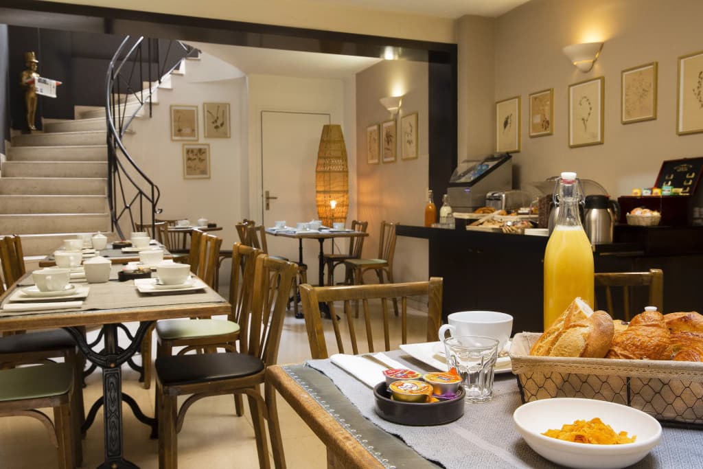 Maxim Quartier Latin - photo 12