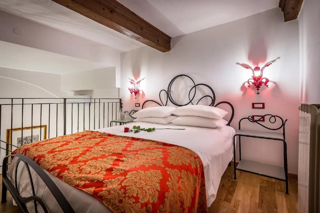 HomEdo Bed & Breakfast - photo 2
