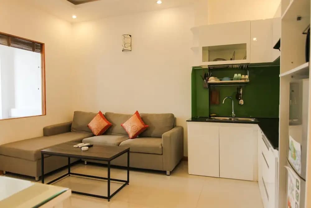 Smiley Apartment 2 - photo 17