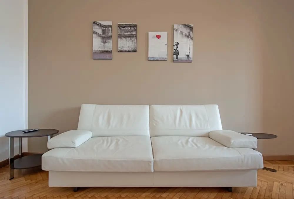 Apartment XXV Aprile - photo 2