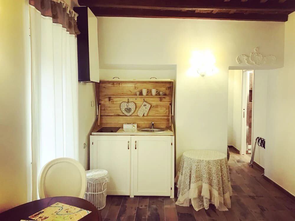 Suite del Vicolo Apartment - photo 4