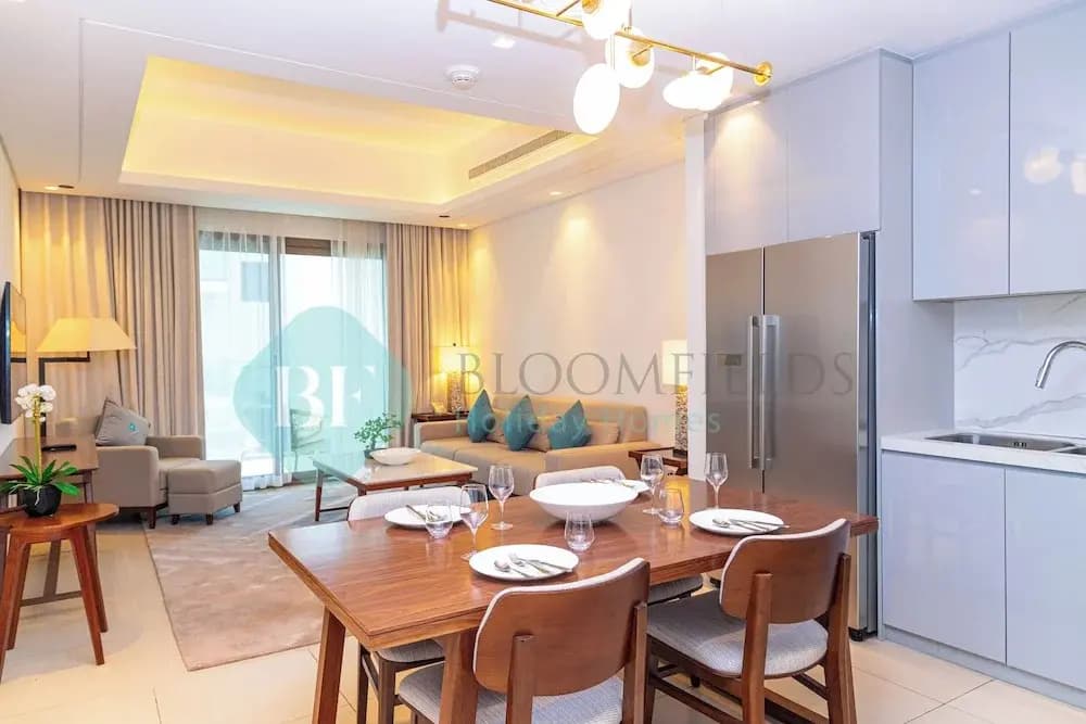 Bloomfields 2BR Plus Maid Address Beach - photo 8