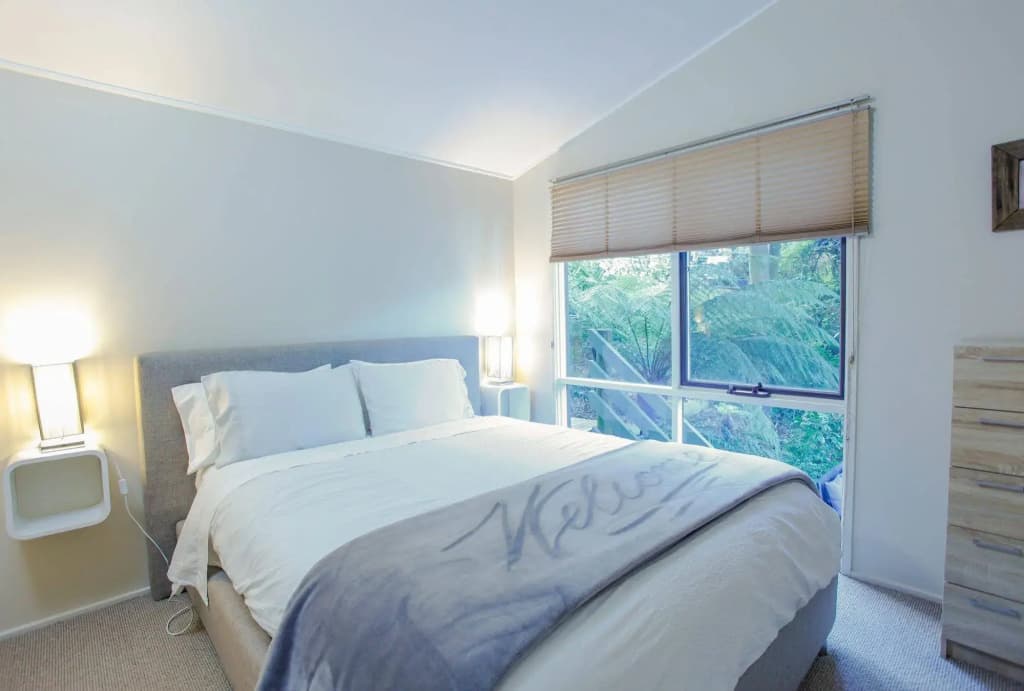 Treetop Stay - photo 1