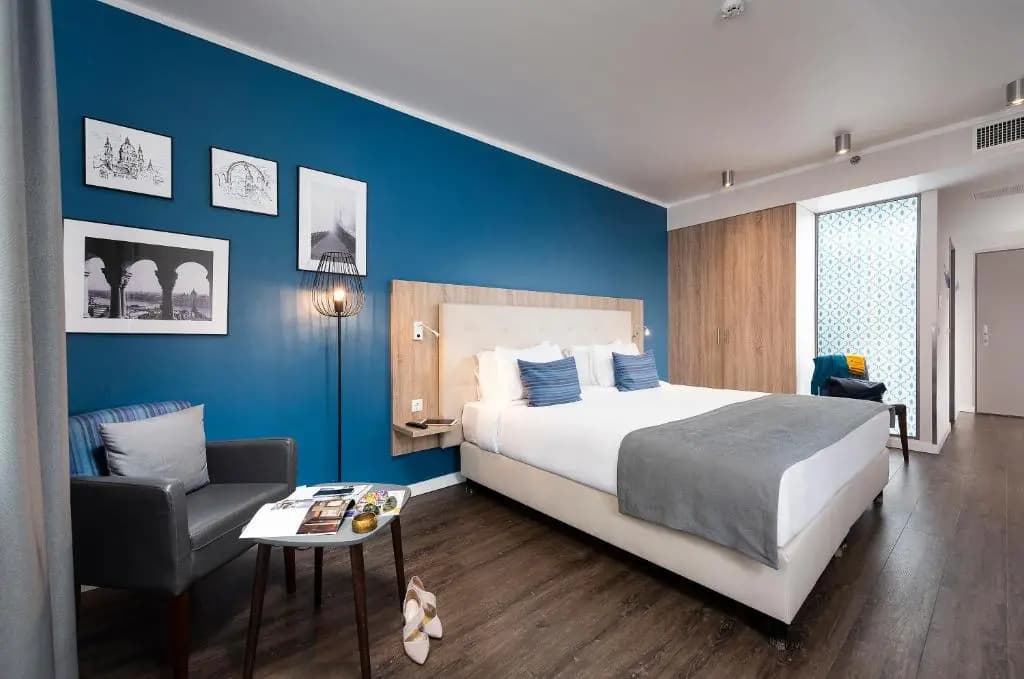 Three Corners Lifestyle Hotel - photo 48