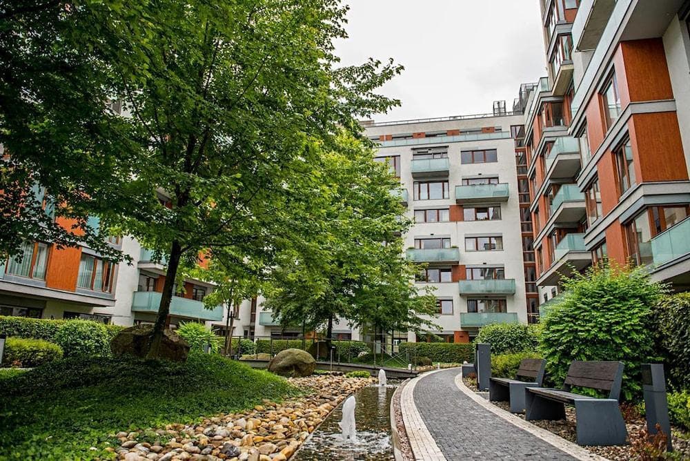 Diamond River Apartment Karlin - photo 1