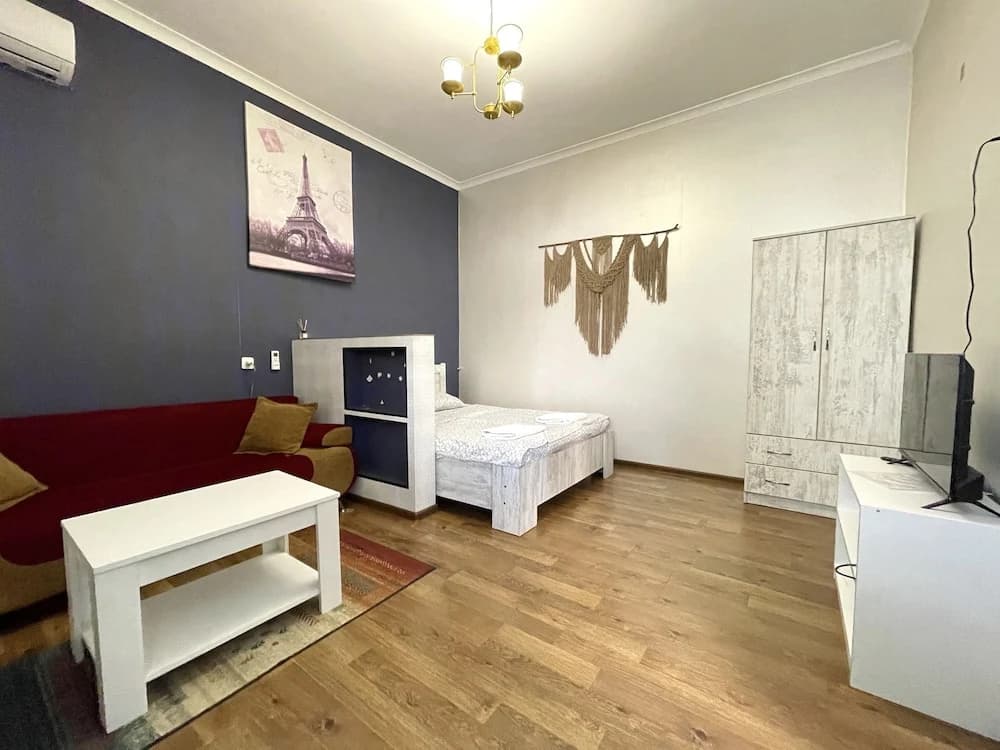 Grayhouse Elia Apartment - photo 9