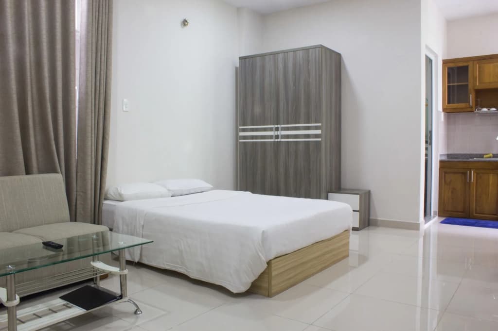 Saigon Sweethome 4 - photo 7