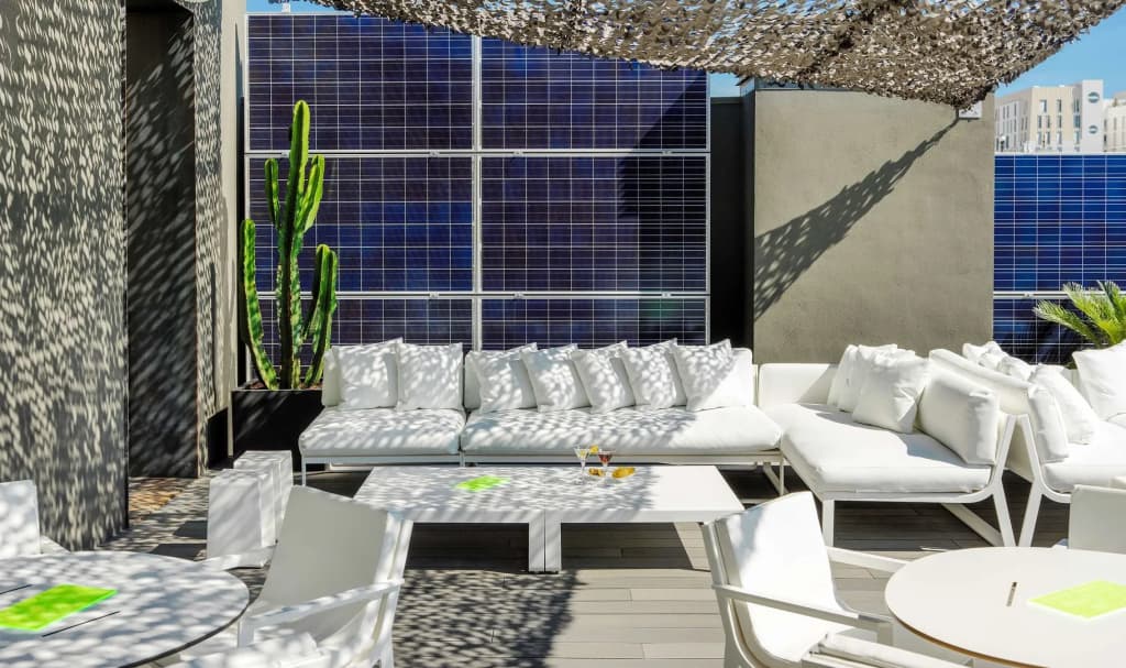 H10 Port Vell Hotel - photo 11