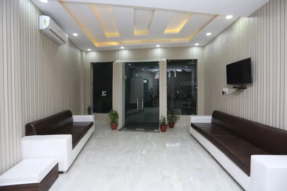 Anvi Hotels - photo 11