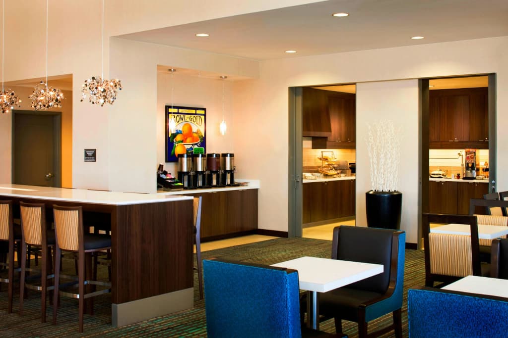 Residence Inn Tustin Orange County - photo 25