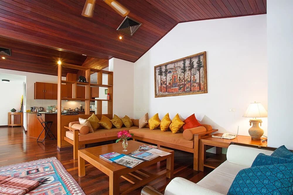 Chai Nam Condo - photo 3
