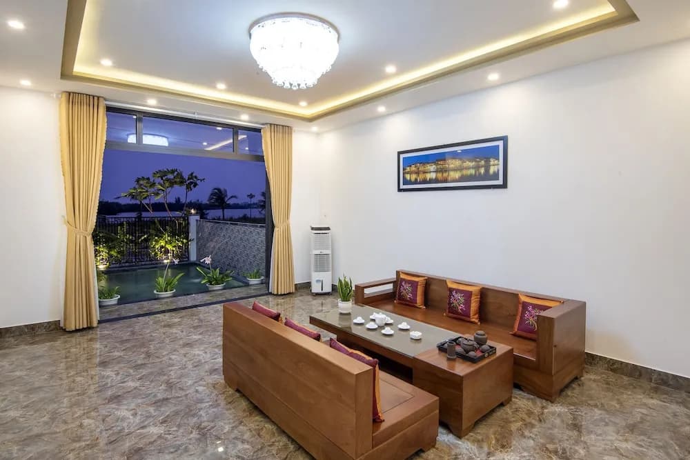 Thinh My Villa Hoi An - photo 1