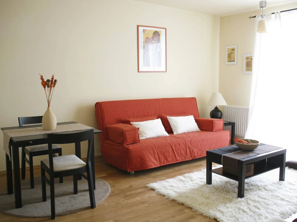 Central Passage Apartments by Vagabond - photo 2