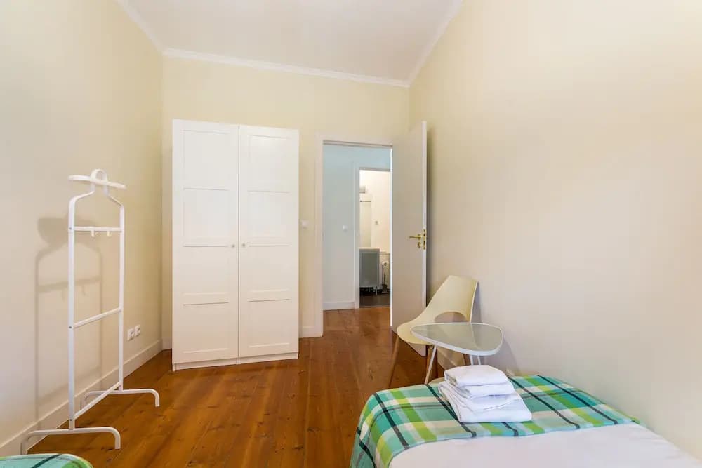 Liberdade Deluxe Apartment - photo 1