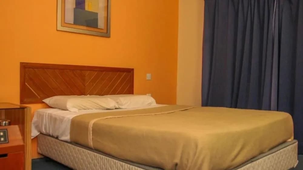 Highway Hotels - Rawang - photo 16