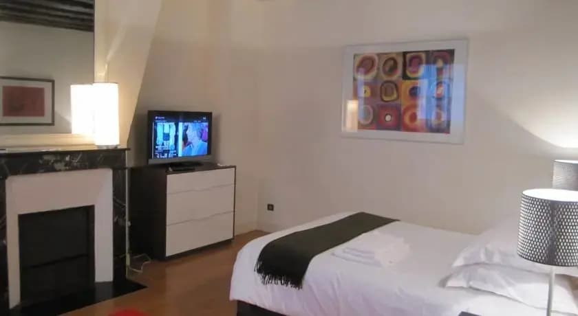 Paris Appartements Services - Les Appartements du Marais - photo 3