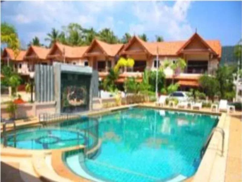 JC Villa - photo 3