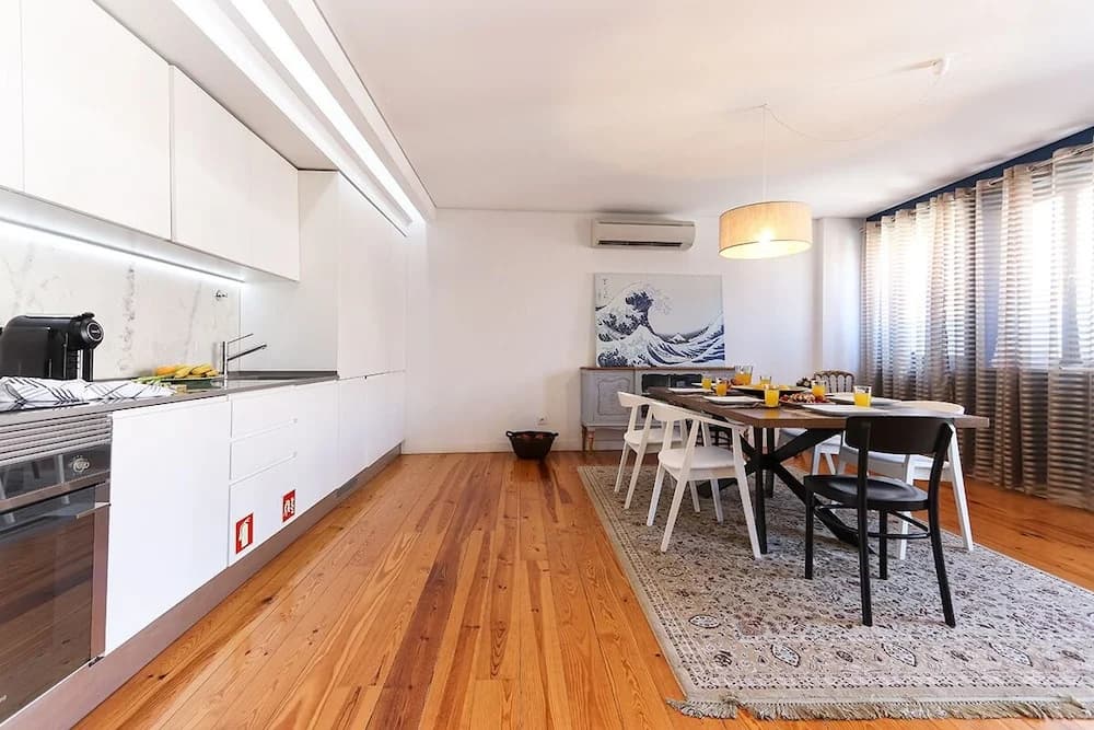 Avenida Vi Apartment Rentexperience - photo 19