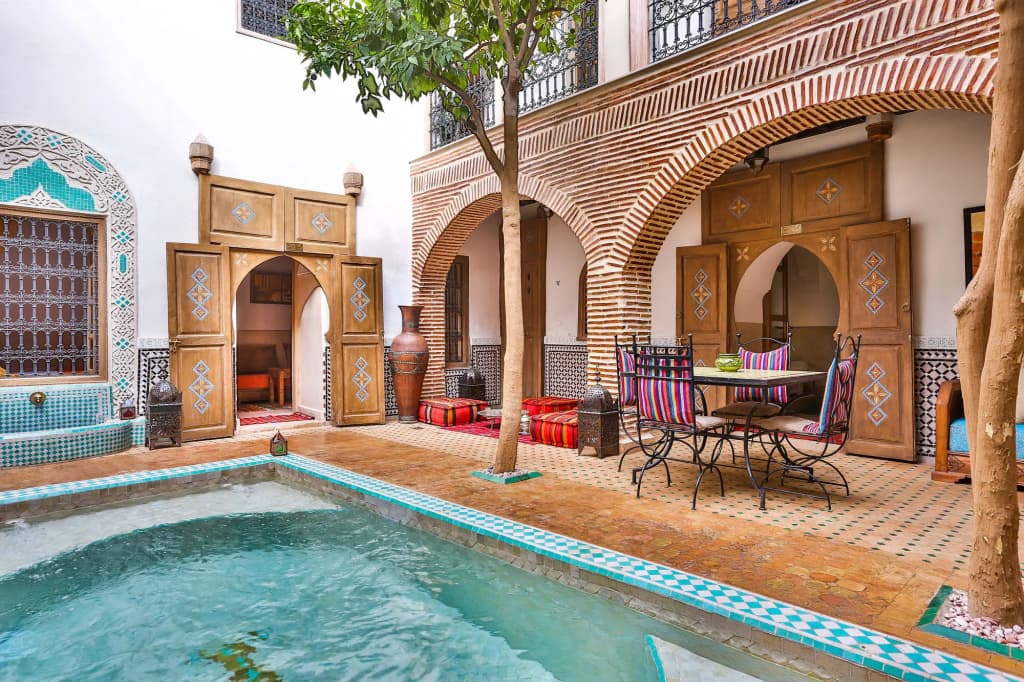 Riad Fleur d'Orient - photo 15